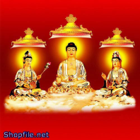 Phật Giáo vô lượng công đức